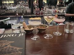 -Jing Bar 井酒吧