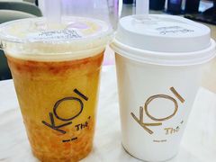 -KOI Thé(力宝广场店)