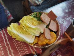 -火塘云南烧烤大排档