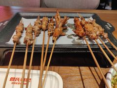 -管氏翅吧(马家堡店)