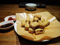 -70后饭吧(府河街店)