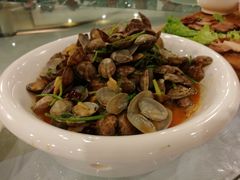 -潍坊菜馆(三里河南横街店)