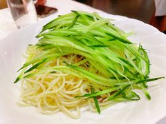 -峨嵋酒家(王府井店)