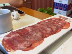 -周记潮汕牛肉·小龙虾烧烤(九亭金地广场店)