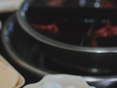鹌鹑蛋-大龙火锅(老店)