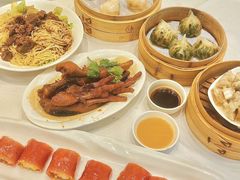 -御彩酒家(东风东路店)