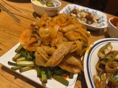 -福苗小骆驼烧烤(大唐不夜城店)