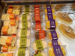 -BreadTalk面包新语·烘焙蛋糕(领展购物广场店)