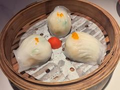 -禄运茶居·手工点心(猎德店)