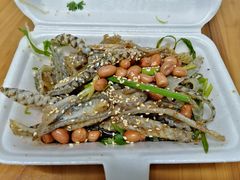 -陈添記·祖傳爽鱼皮·西关老字号(广州首店)