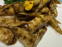 -四川饭店·小龙虾(长白店)