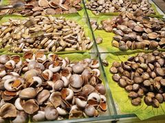 -鼎香缘海鲜自助火锅烤肉(锦辉购物广场店)