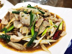 -盛唐府乾州酸汤面