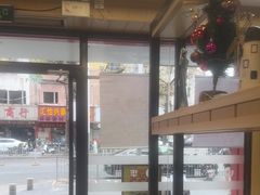 -华莱士·全鸡汉堡(横岗坳背店)