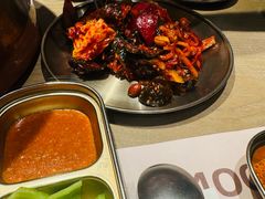 -西塔老太太泥炉烤肉(沈阳店)