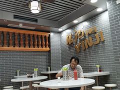 大堂-银记肠粉(文昌北路店)
