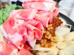 -米屋石锅拌饭(师大店)