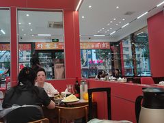 -虾女王·龙虾·烧烤(龙江店)