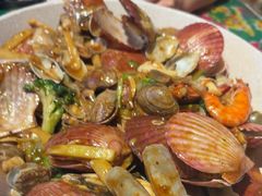 -人民公社大食堂(张家湾店)