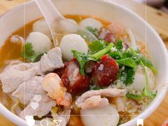 -明月虾面(厦禾路店)