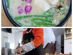 -双桥园·云南过桥米线(古城南门店)