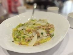 -香雪海饭店中餐厅(人民桥店)