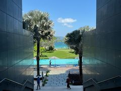 -三亚太阳湾柏悦酒店