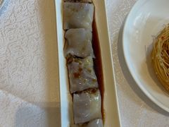 -星河湾半岛酒店-真粤中餐厅