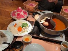 -山葵家·创意料理(宁波来福士店)