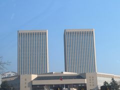 -燕儿岛山公园