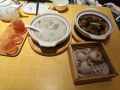 -蔡澜点心·粤菜(花城汇南区店)