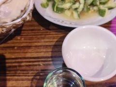 -蚝堡海鲜·威海菜·海肠捞饭·烧烤·亚洲吃蚝公司(幸福门店)