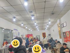 -子午路张记肉夹馍(翠华路店)