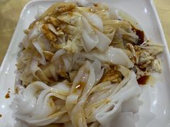 捞河粉-电白鸭粥店(下沙二坊88号店)