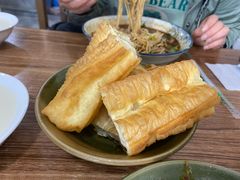 -易老妈蹄花.特色川菜(人民公园总店)