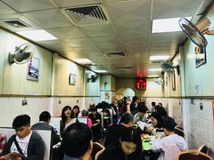 -胜利茶餐室