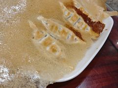 -邢家锅贴老店·非遗·开封菜(金明广场店)