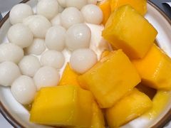 -小团圆糖水铺(襄阳南路店)