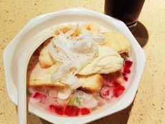 帕露达-缅丽·缅甸小吃(版纳店)