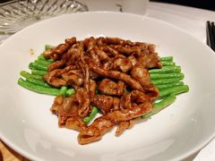 豉油皇鹅肠-炳胜品味(海印总店)