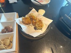 -探鱼·鲜青椒爽麻烤鱼(领展购物广场店)