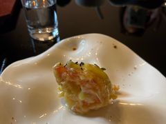 -上海苏宁宝丽嘉酒店·嘉府壹号中餐厅