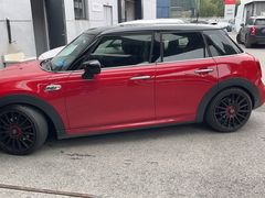 -上海普陀宝诚MINI4S店(红柳路店)