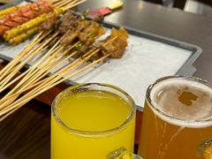 -林二哥宜烤官·宜宾小烧烤