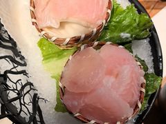 -湊湊火锅·茶憩(颐堤港店)