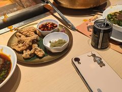 -锦城印象火锅(天府三街店)