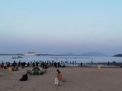 -在海一方公园