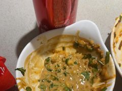 -巴蜀王婆大虾(南锣鼓巷店)