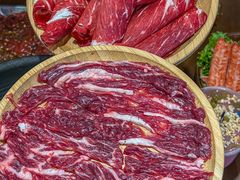 -黔有有贵州酸汤夺夺粉火锅(五味十字店)