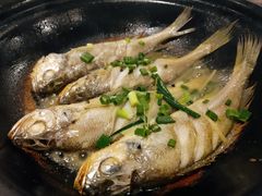 小黄鱼-小时候焗海鲜(鄞州万达店)